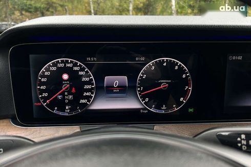 Mercedes-Benz E-Класс 2017 - фото 18
