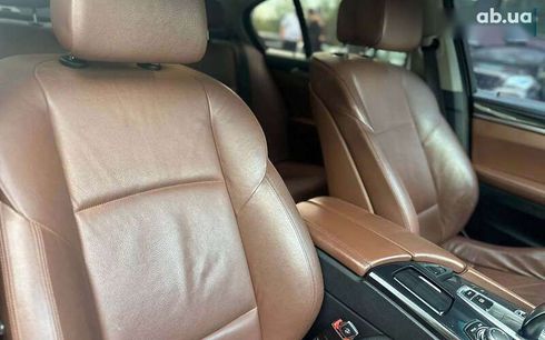 BMW 5 серия 2011 - фото 20