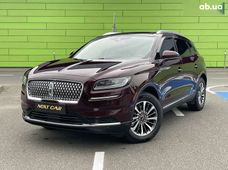 Продажа Lincoln б/у в Киевской области - купить на Автобазаре