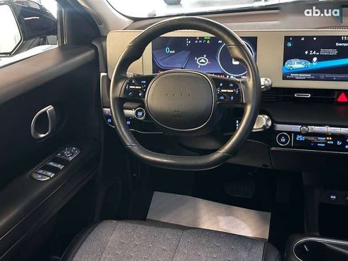 Hyundai Ioniq 5 2022 - фото 25
