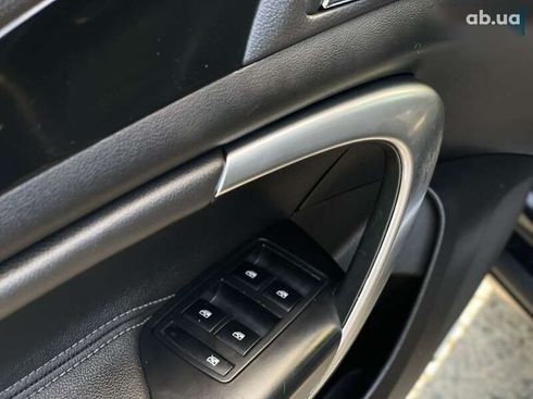 Opel Insignia 2011 - фото 16