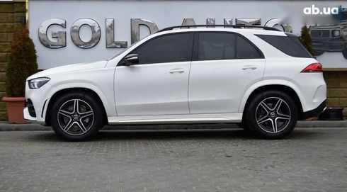 Mercedes-Benz GLE-Class 2021 - фото 11