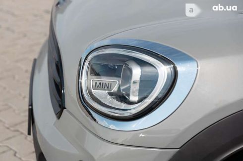 MINI Countryman 2021 - фото 14