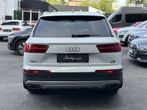 Audi Q7 2016 - фото 9