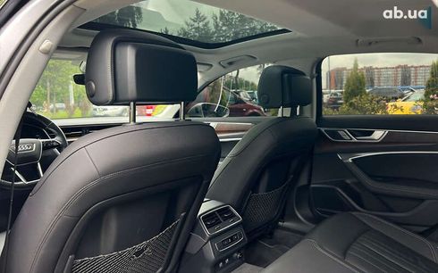 Audi A6 2020 - фото 19
