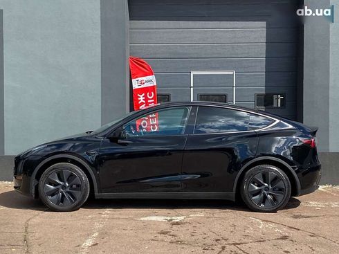 Tesla Model Y 2024 - фото 5