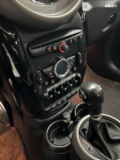 MINI Countryman 2012 - фото 29