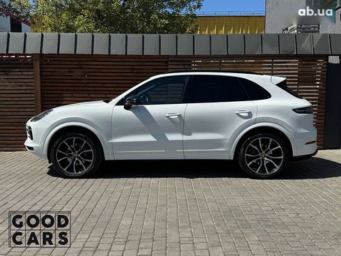 Porsche Cayenne 2018 - фото 5