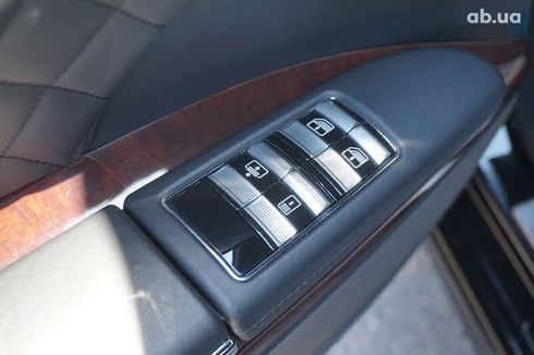 Mercedes-Benz S-Класс 2008 - фото 27