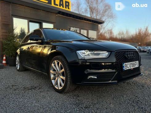 Audi A4 2013 - фото 2