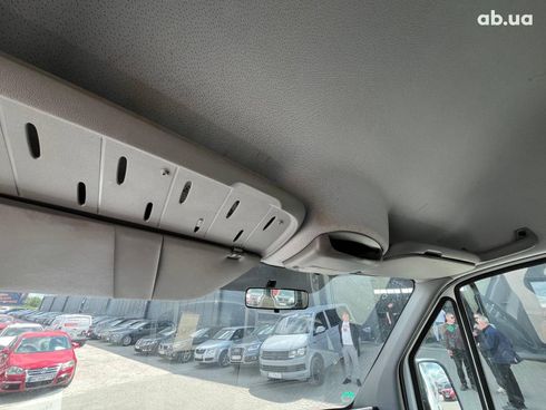Mercedes-Benz Sprinter 316 2018 белый - фото 11