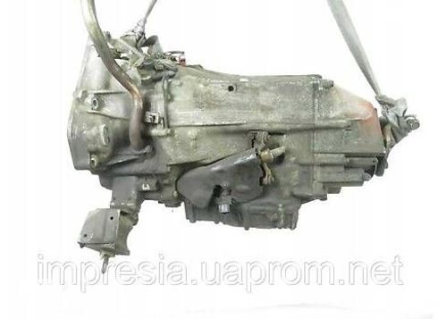 КПП для Honda Legend - купити на Автобазарі - фото 7