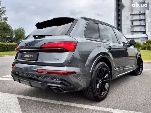 Audi Q7 2025 - фото 14