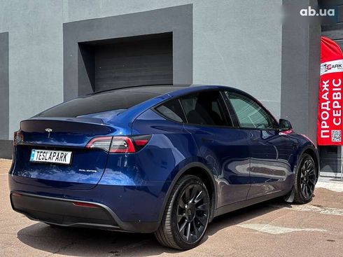 Tesla Model Y 2022 - фото 10