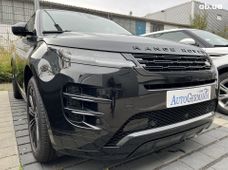 Продажа б/у Land Rover Range Rover Evoque Автомат - купить на Автобазаре