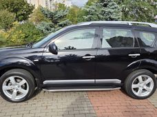 Авто бензин Мітсубісі б/у - купити на Автобазарі