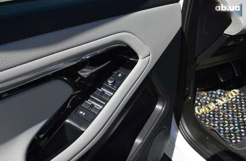 Land Rover Range Rover Evoque 2020 - фото 18