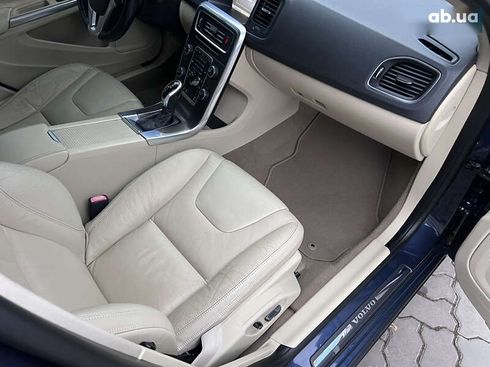 Volvo S60 2014 - фото 30