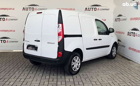 Renault Kangoo 2020 - фото 3