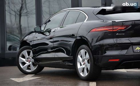 Jaguar I-Pace 2020 - фото 9
