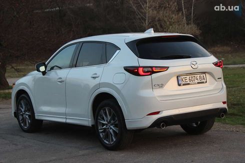 Mazda CX-5 2023 - фото 12