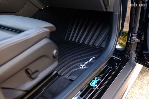 Mercedes-Benz EQC-Класс 2020 черный - фото 12
