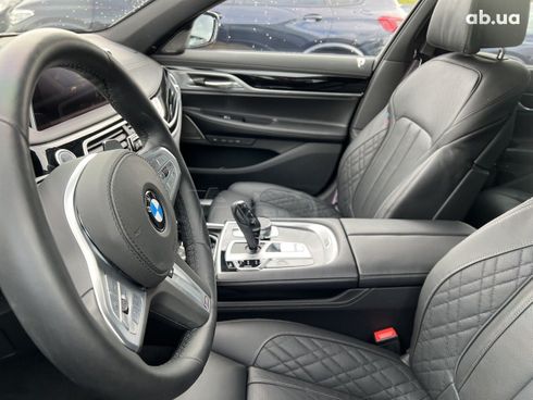 BMW 7 серия 2022 - фото 14