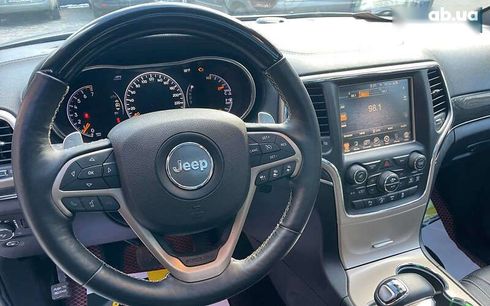 Jeep Grand Cherokee 2015 - фото 11