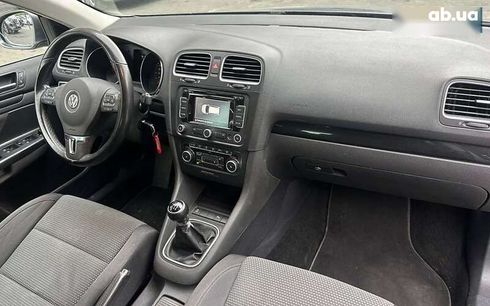Volkswagen Golf 2011 - фото 14