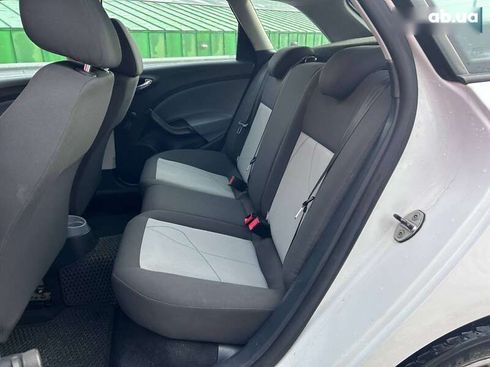 SEAT Ibiza 2012 - фото 12