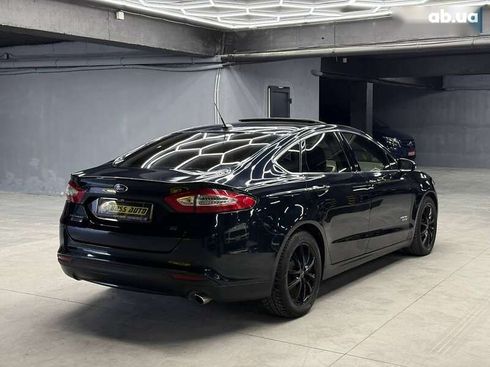 Ford Fusion 2013 - фото 6