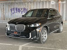 Продаж вживаних BMW X5 2023 року в Києві - купити на Автобазарі