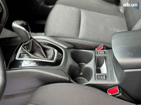 Nissan Rogue 2019 - фото 23