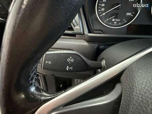BMW 2 Series Gran Tourer 2015 - фото 25