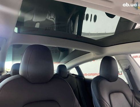 Tesla Model 3 2020 - фото 19