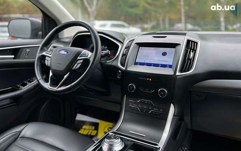 Ford Edge 2020 - фото 12