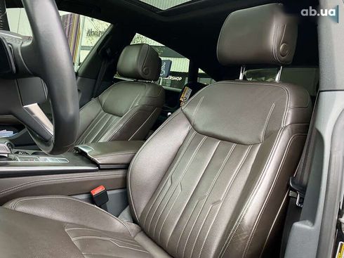 Audi A7 2019 - фото 28