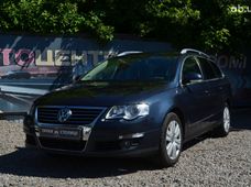 Продажа б/у универсал Volkswagen Passat в Киевской области - купить на Автобазаре