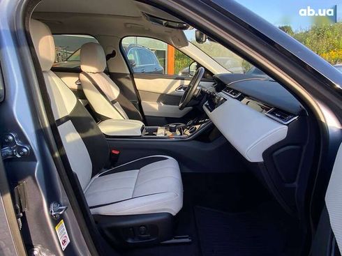 Land Rover Range Rover Velar 2020 - фото 26