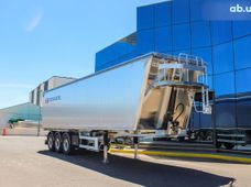 Купити новий причіп Tisvol в Україні - купити на Автобазарі