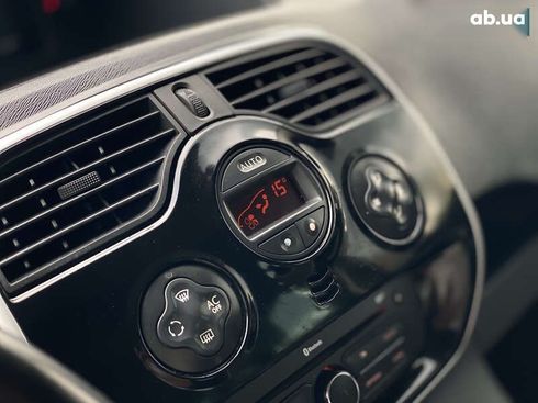 Renault Kangoo 2013 - фото 15