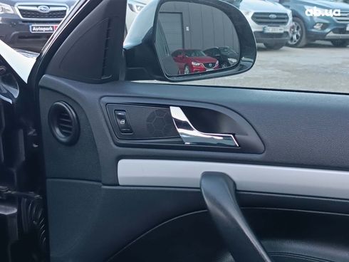 Skoda Octavia 2009 черный - фото 26