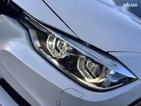 BMW 3 серия 2016 - фото 9