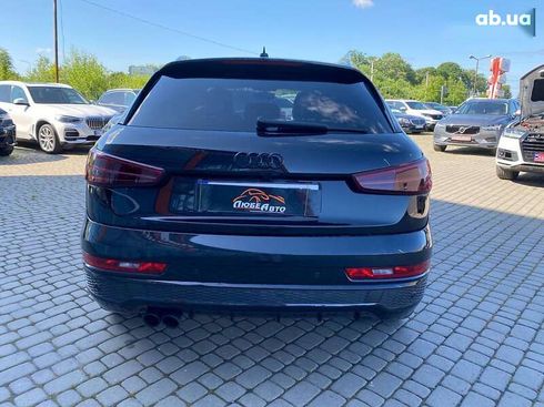 Audi Q3 2016 - фото 6