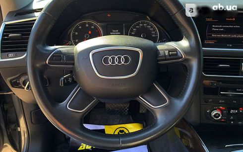 Audi Q5 2015 - фото 13