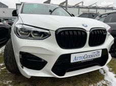 Купить BMW X4 автомат бу Киев - купить на Автобазаре