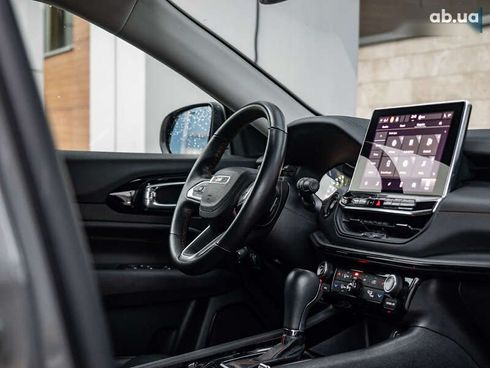 Jeep Compass 2022 - фото 9
