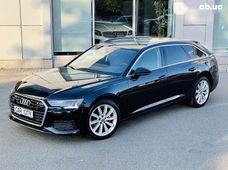 Продажа б/у Audi A6 2018 года в Киеве - купить на Автобазаре