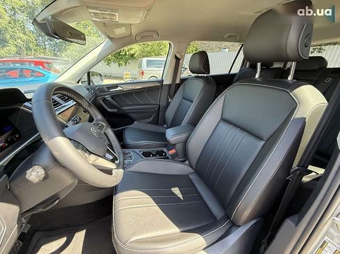 Volkswagen Tiguan 2022 - фото 15
