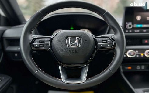 Honda CR-V 2023 - фото 22